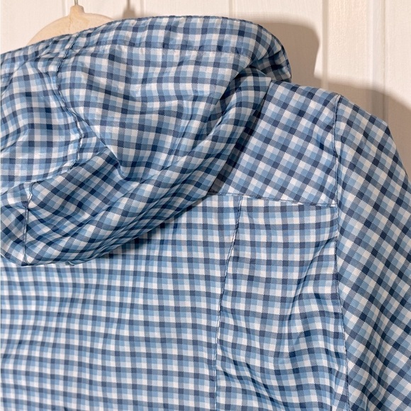 L.L Bean trail light weight jacket - Picture 7 of 11